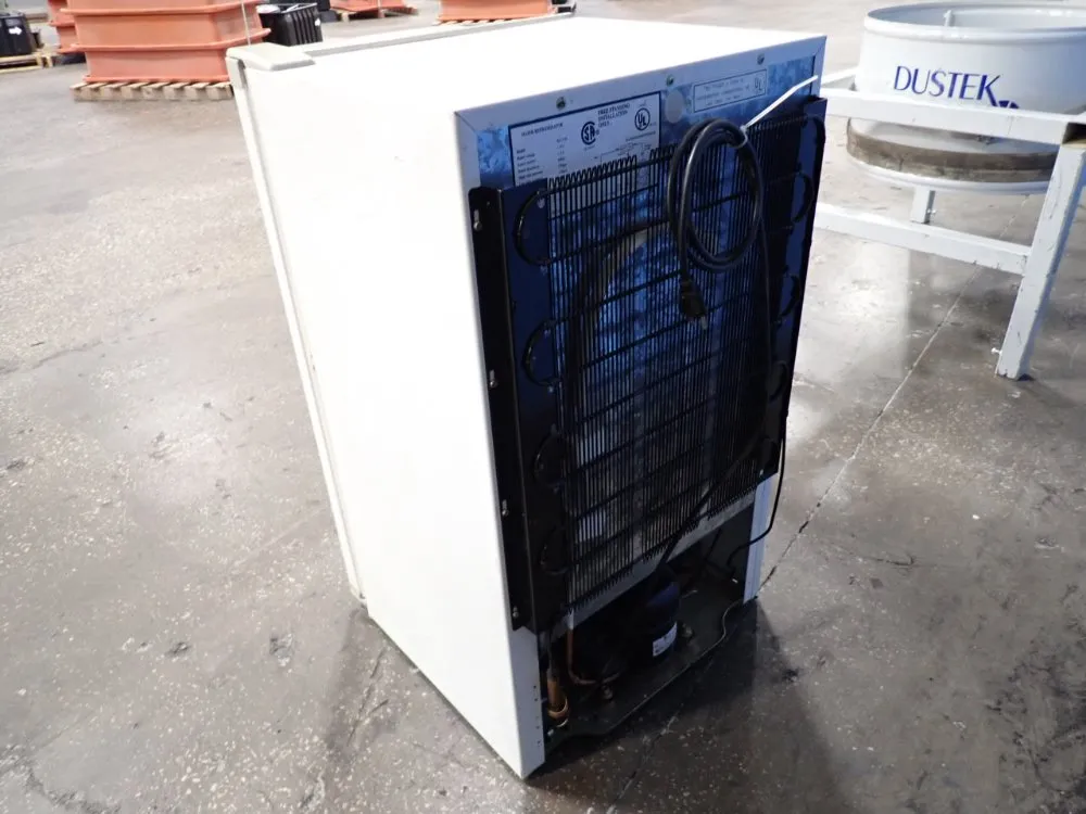 Haier Mini Refrigerator