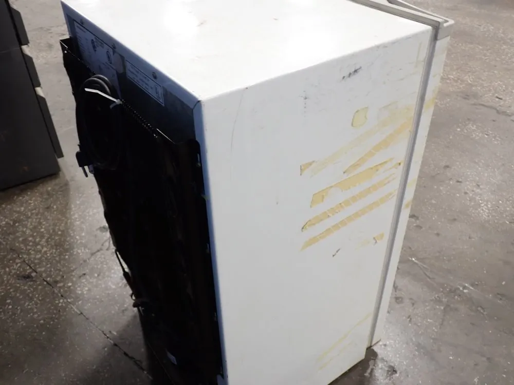 Haier Mini Refrigerator