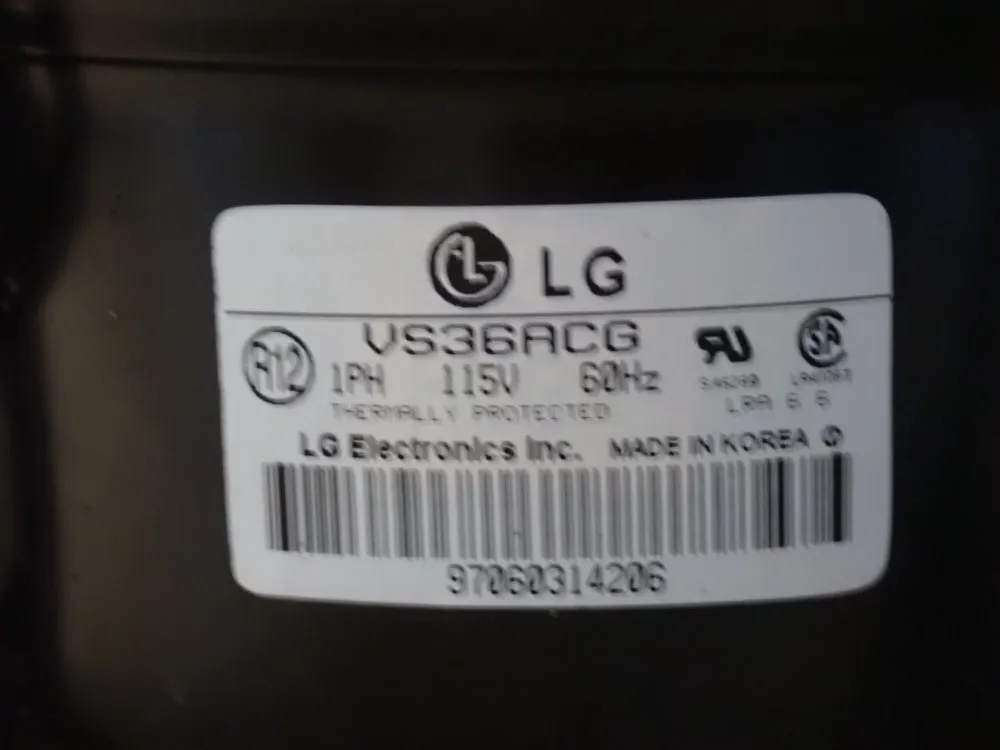 Haier Mini Refrigerator