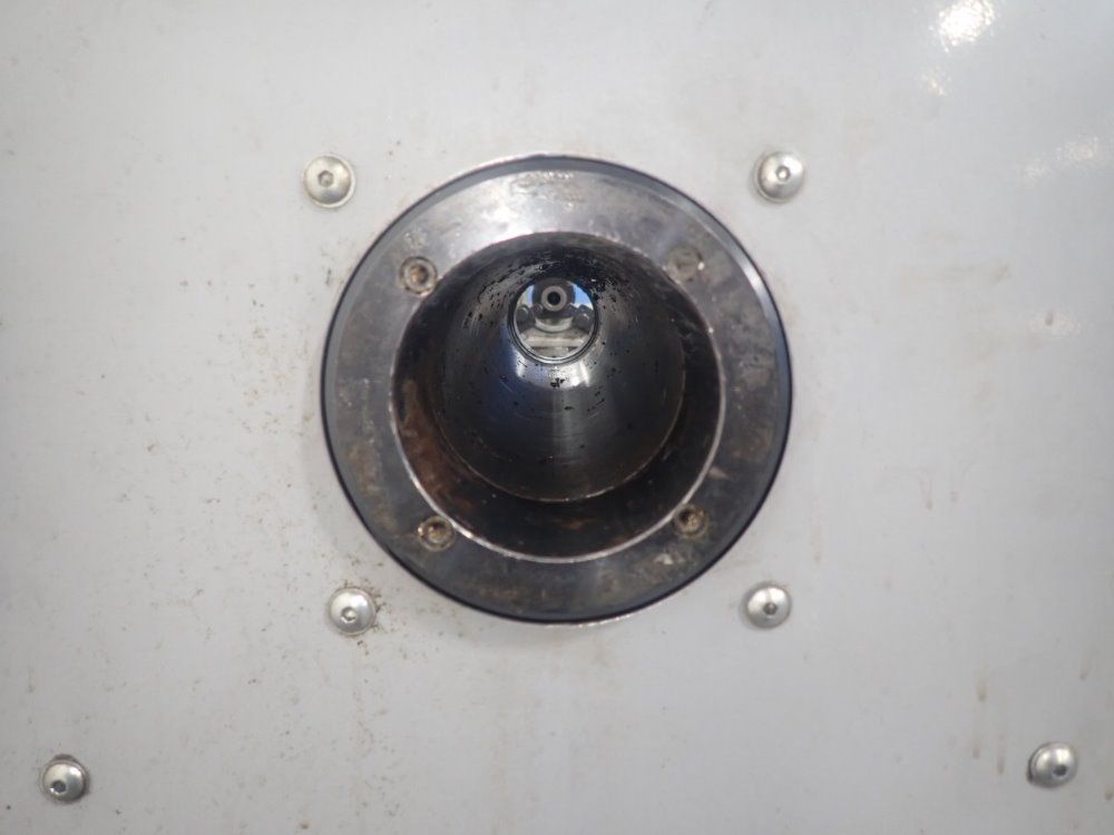 Haas Tl-3 Cnc Lathe - Tl-3