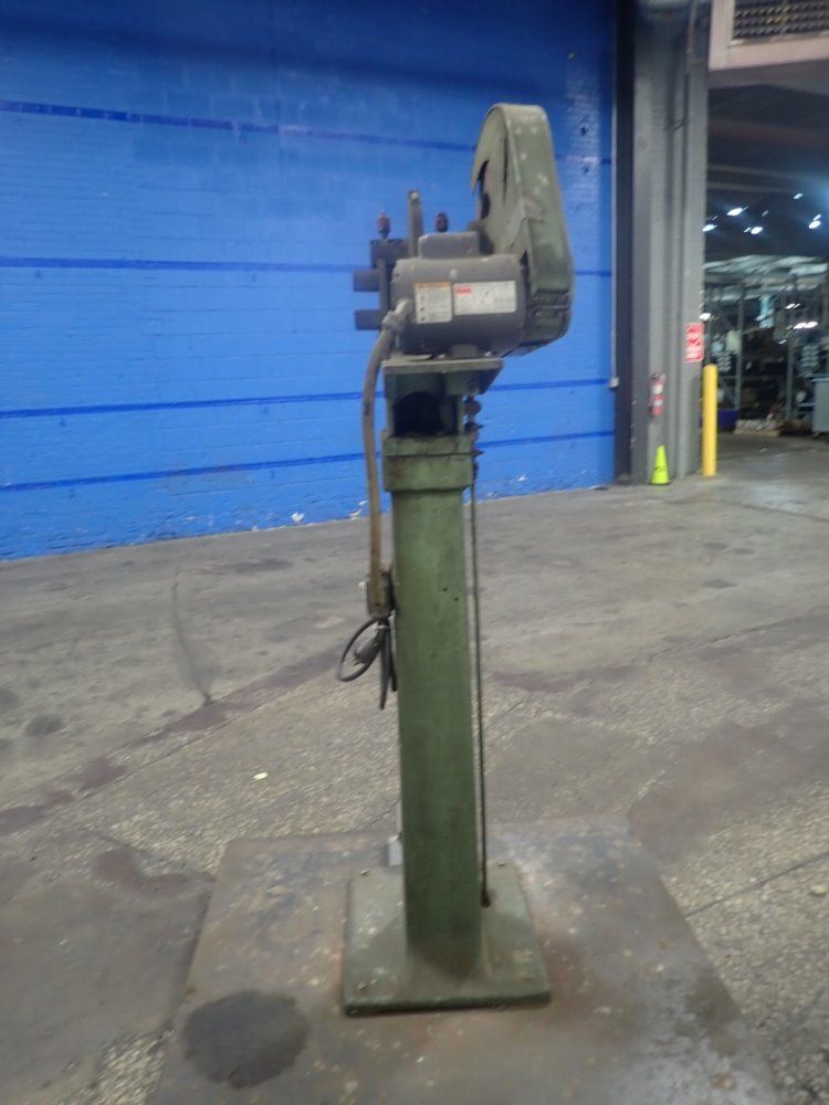 Chicago Rivet Riveter