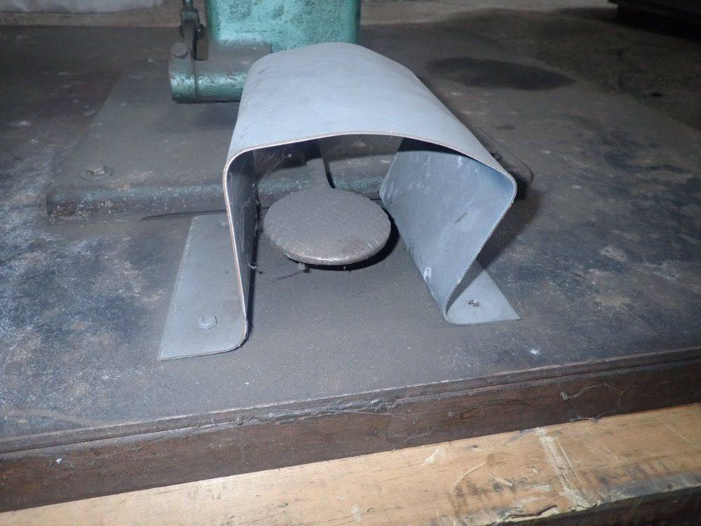 Chicago Rivet Riveter