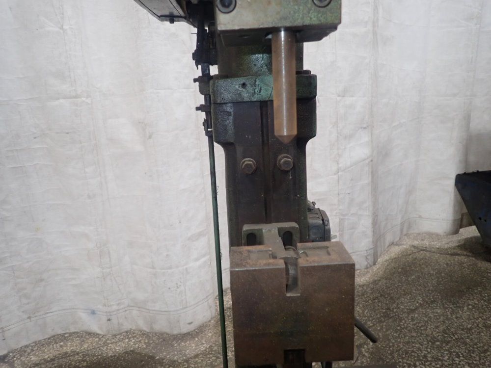 Chicago Rivet Riveter