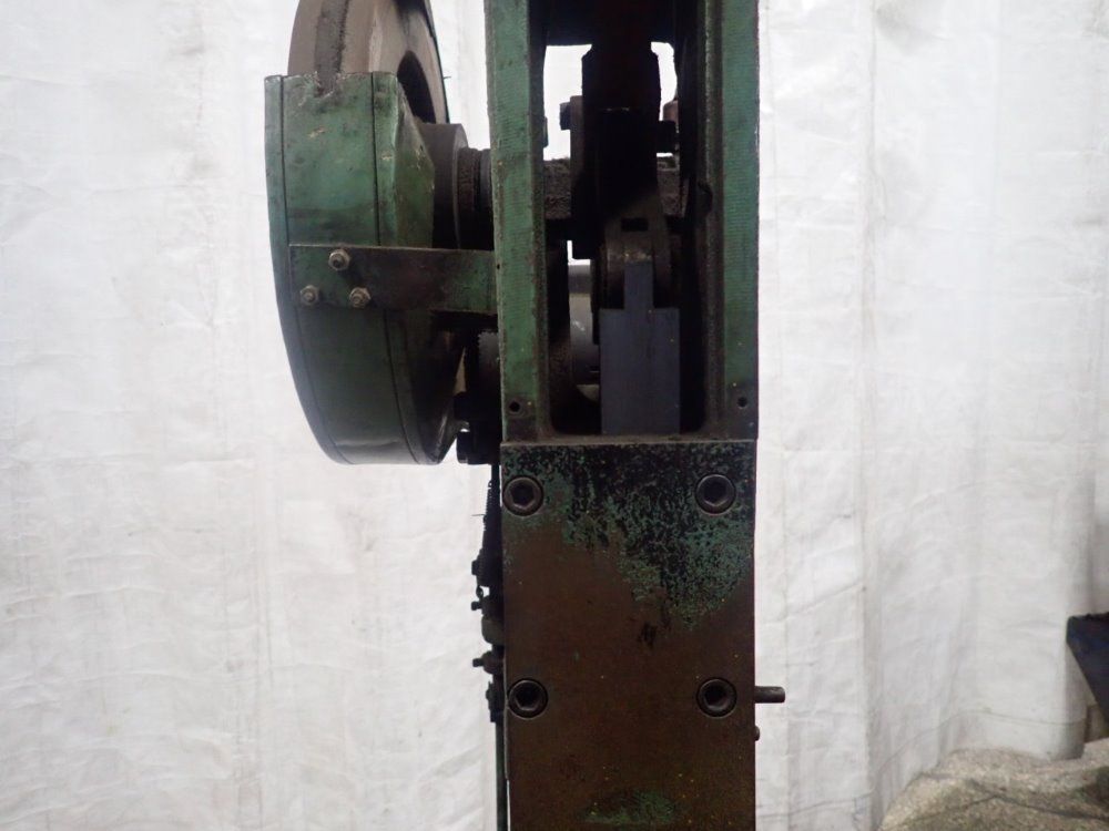 Chicago Rivet Riveter