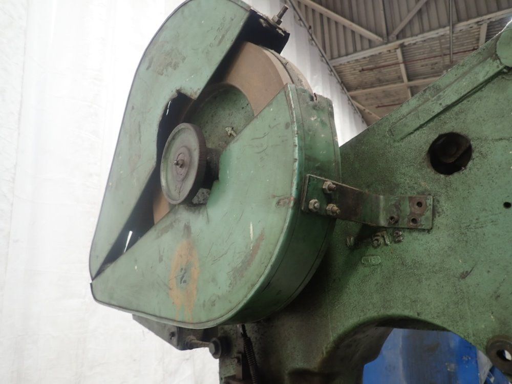 Chicago Rivet Riveter