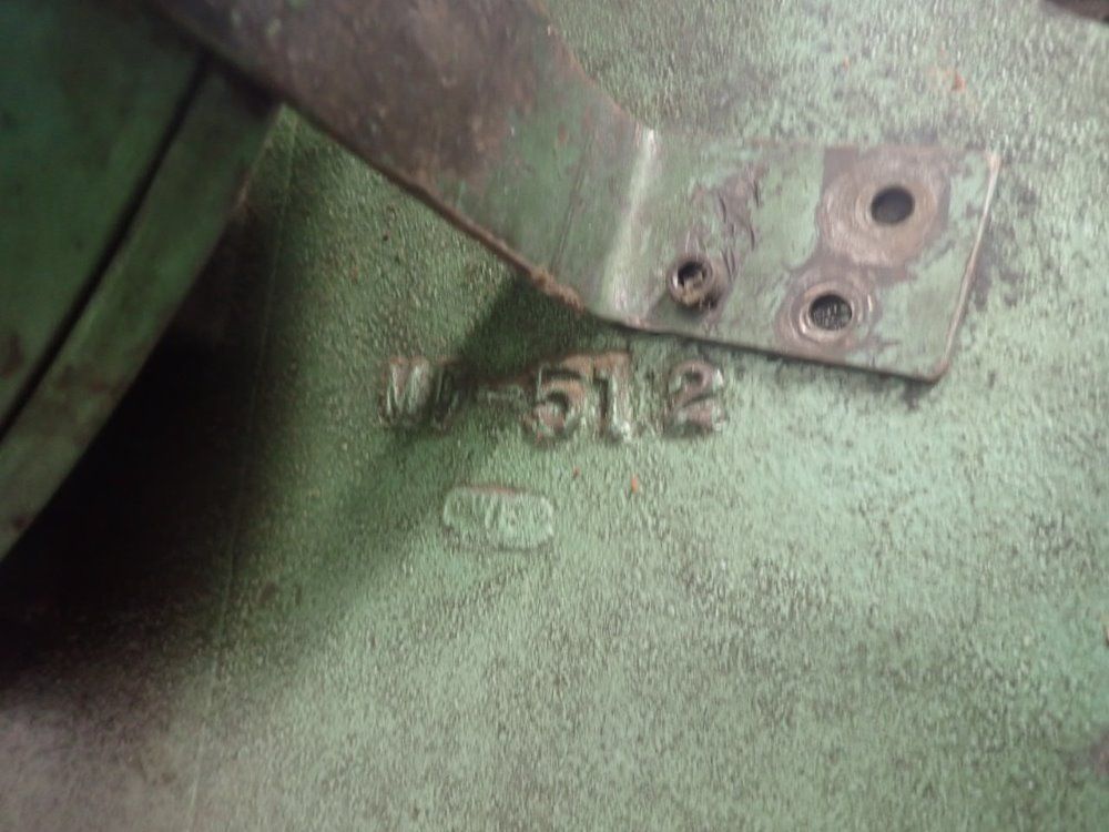 Chicago Rivet Riveter