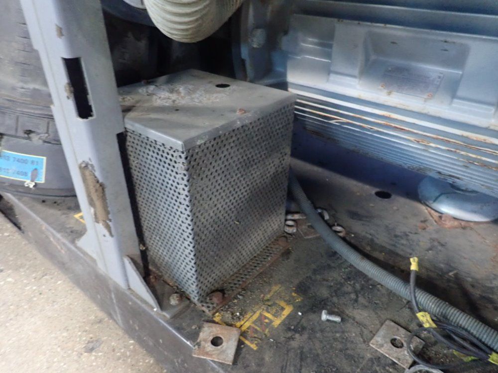 Atlas Copco Atlas Copco Ga 55 C Air Compressor