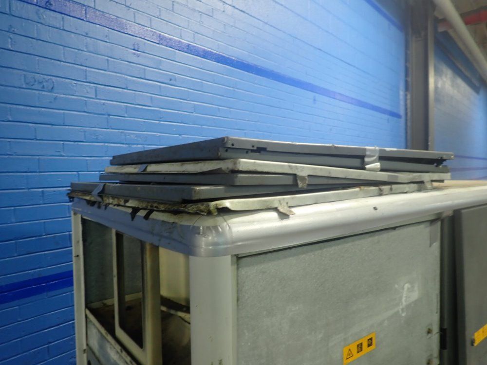 Atlas Copco Atlas Copco Ga 55 C Air Compressor