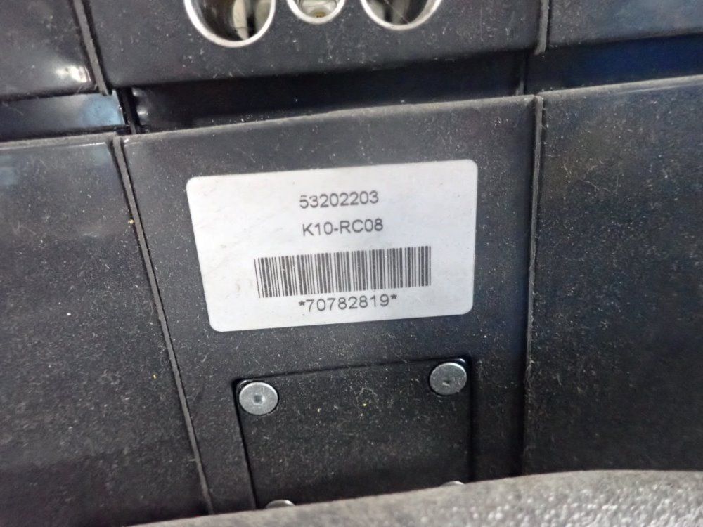 Konecranes 1 Ton Clx10c08110 Hoist - Clx10c08110