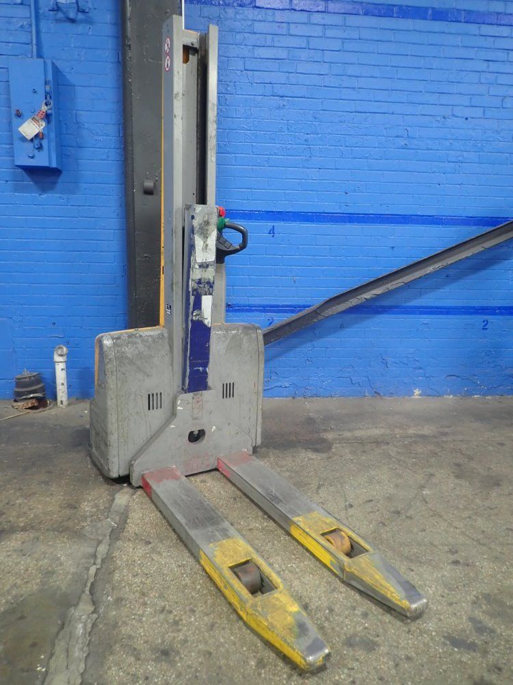 Multition Mic Electric Pallet Lift