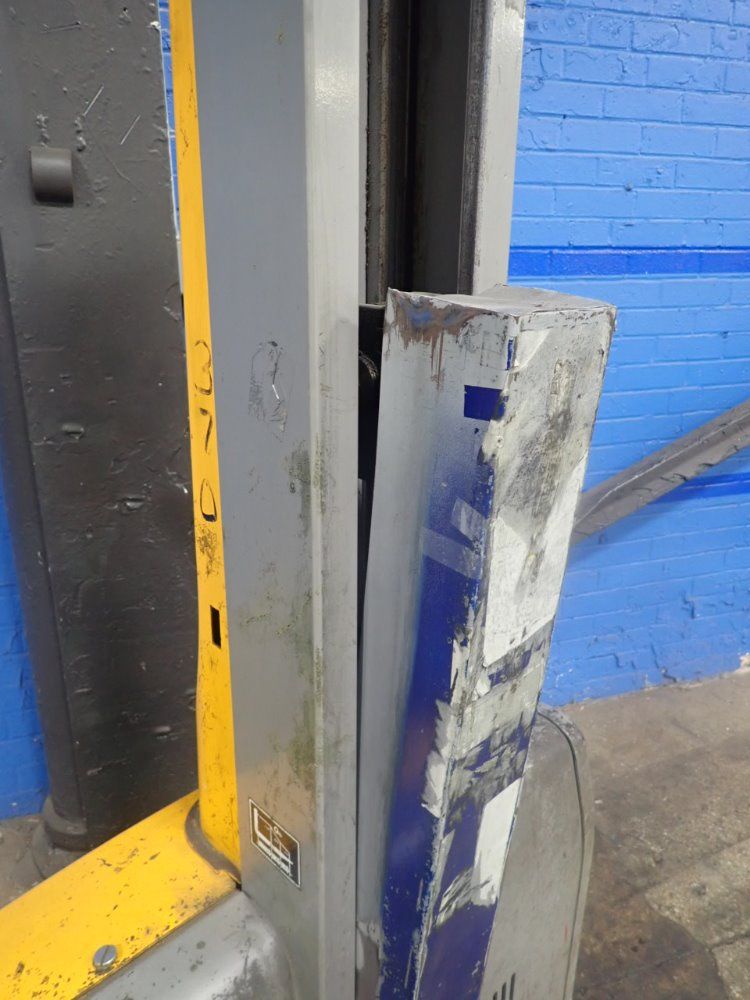 Multition Mic Electric Pallet Lift