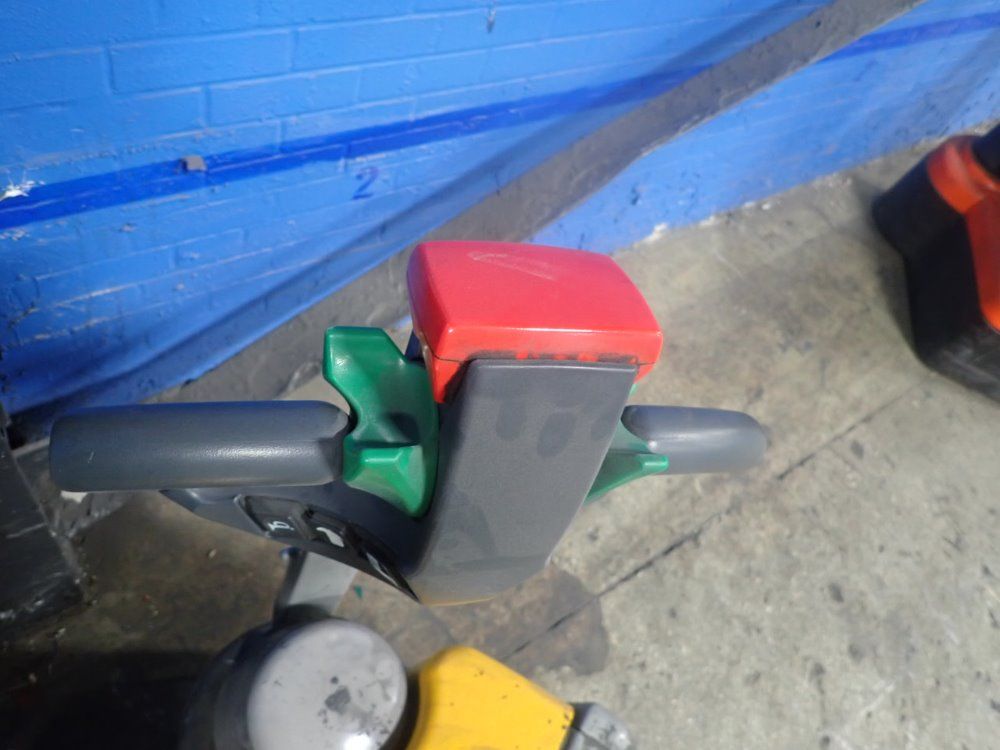 Multition Mic Electric Pallet Lift