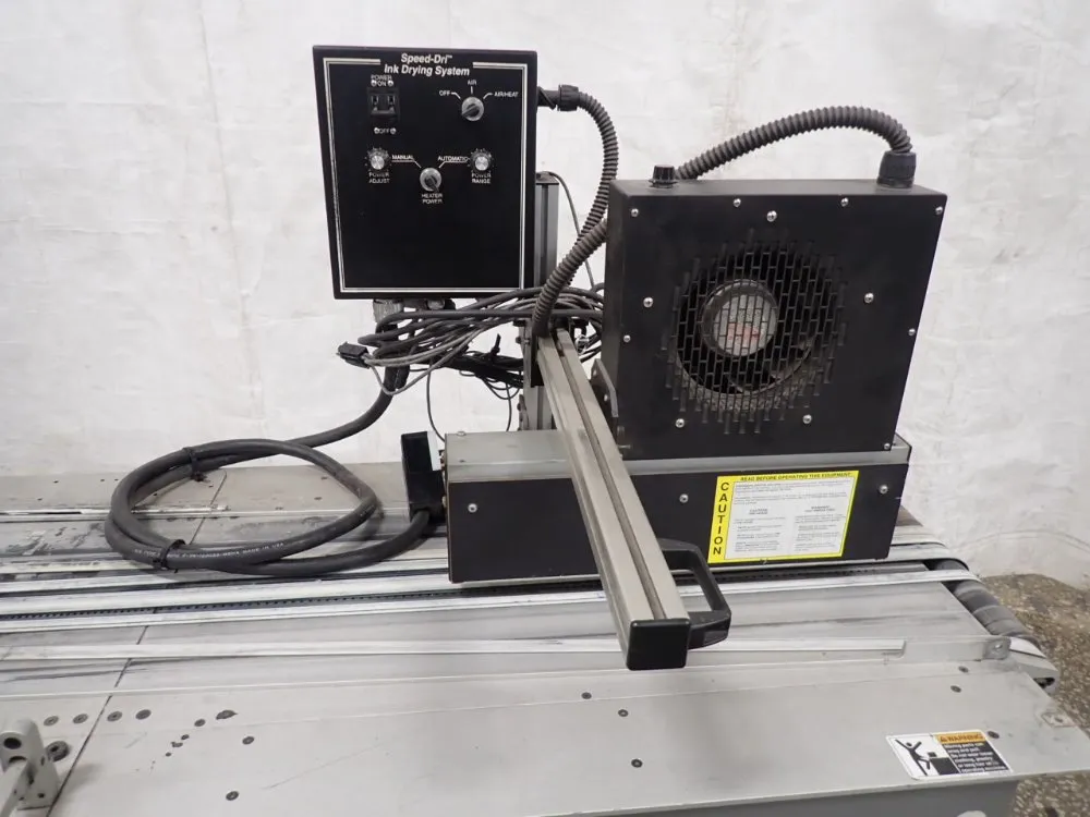 Kirk-rudy Base/shuttle Feeder