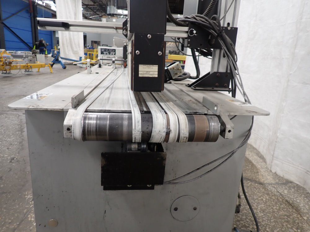 Kirk-rudy Base/shuttle Feeder