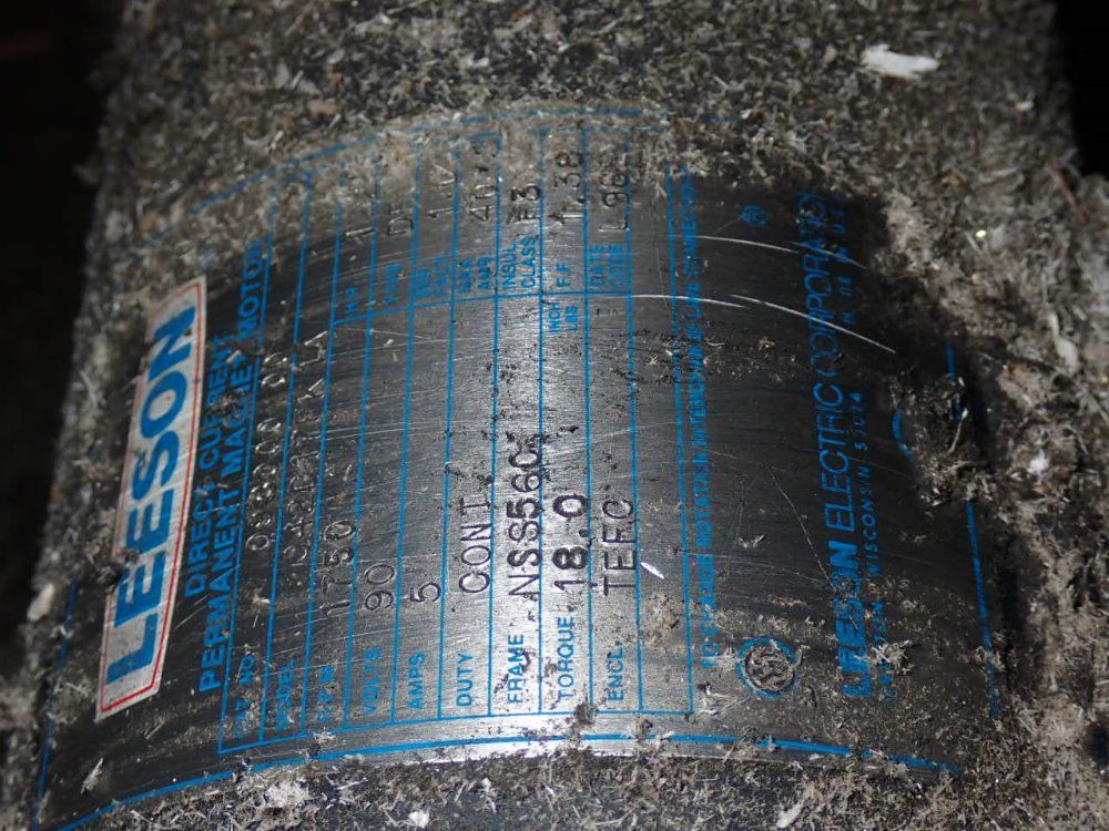 Kirk-rudy Base/shuttle Feeder