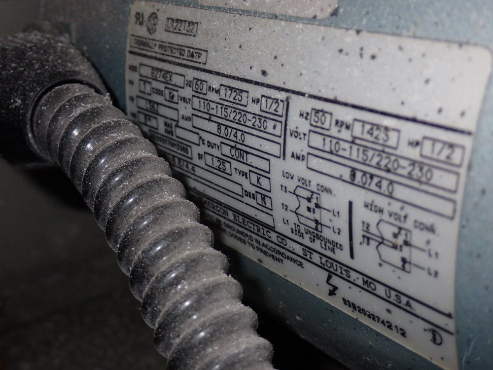 Kirk-rudy Base/shuttle Feeder