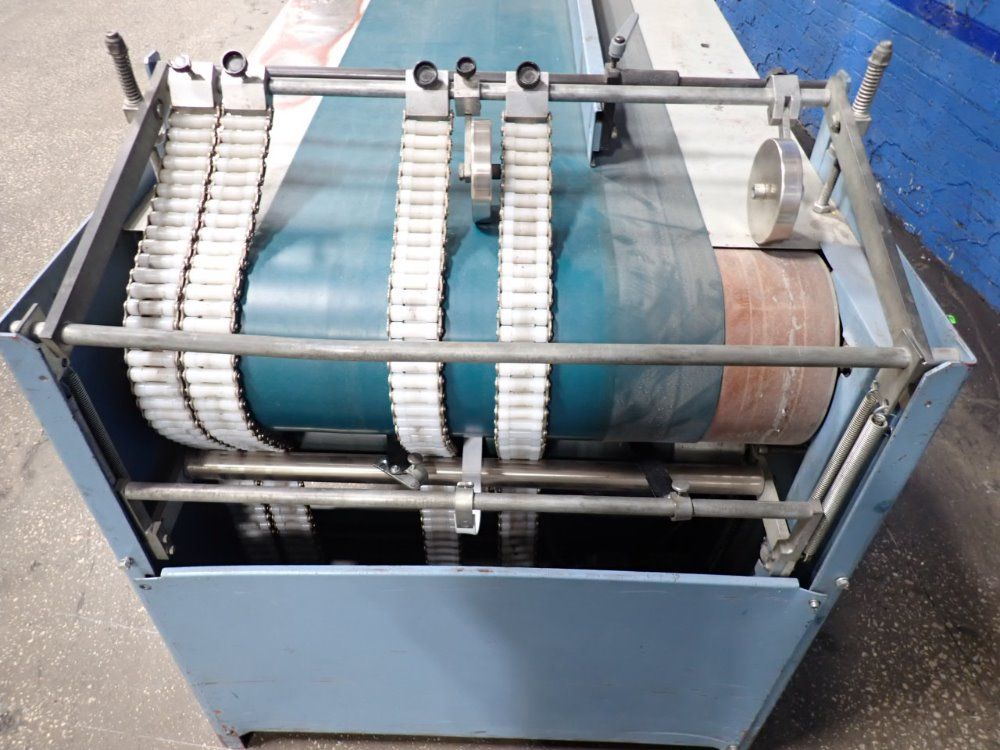 Mbo Continuous Folder