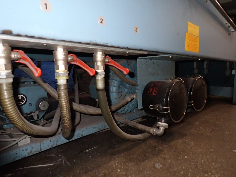 Mbo Continuous Folder