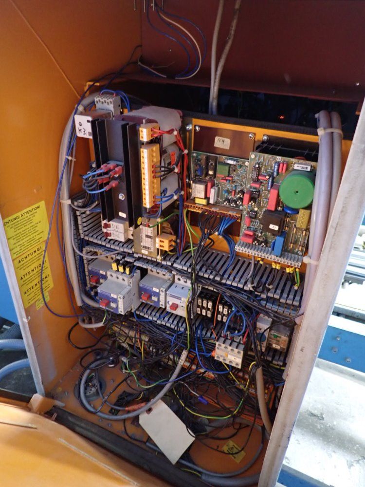 Mbo Continuous Folder