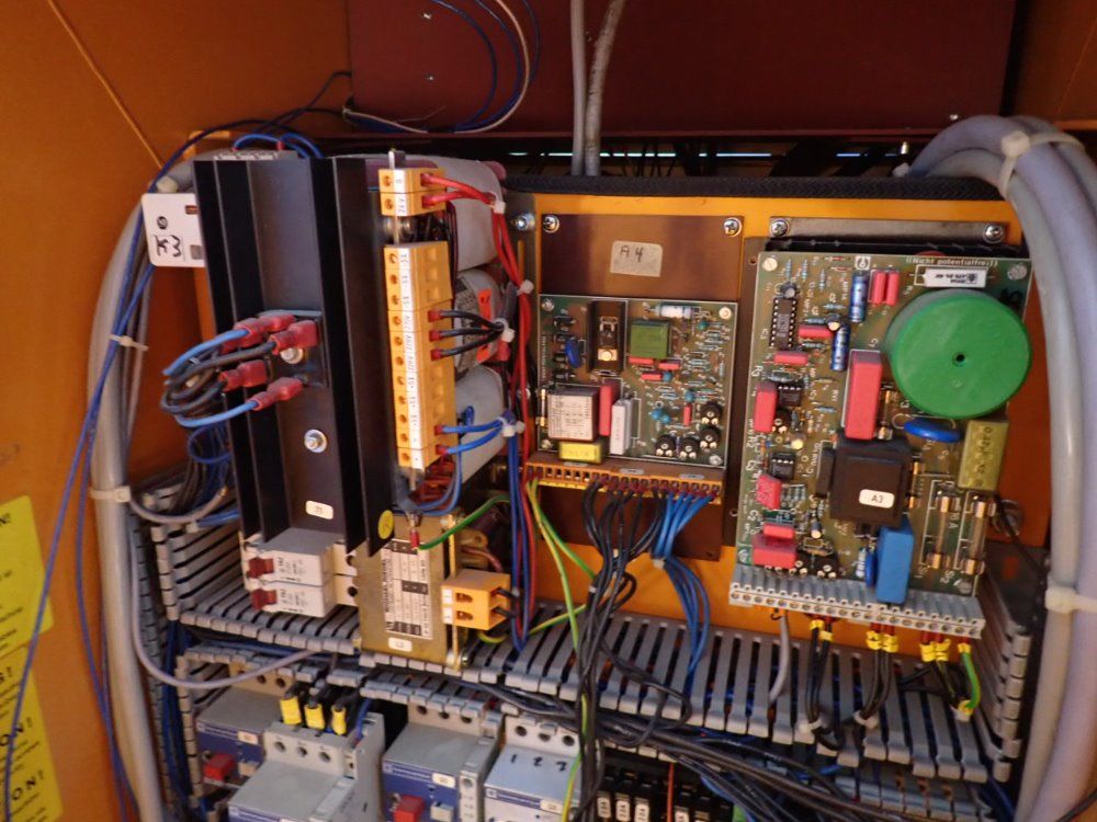 Mbo Continuous Folder