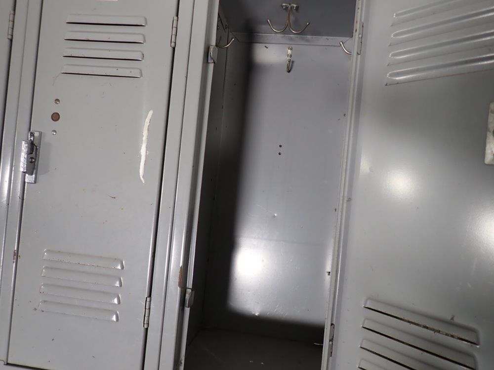 Penco Locker