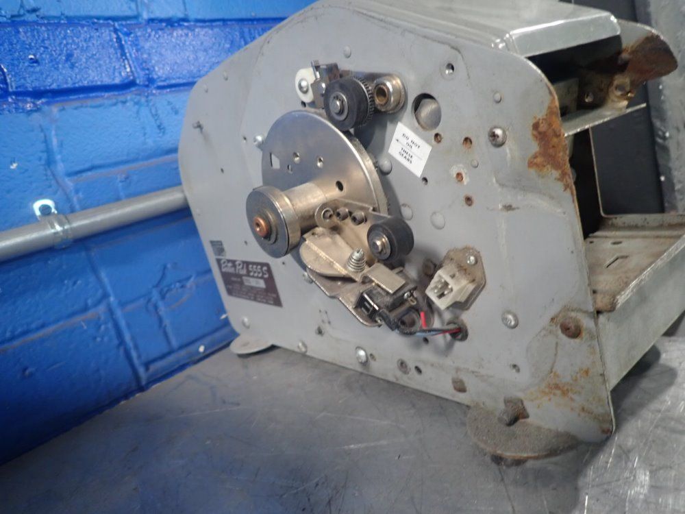 Better Pack Packing/wet Tape Dispenser