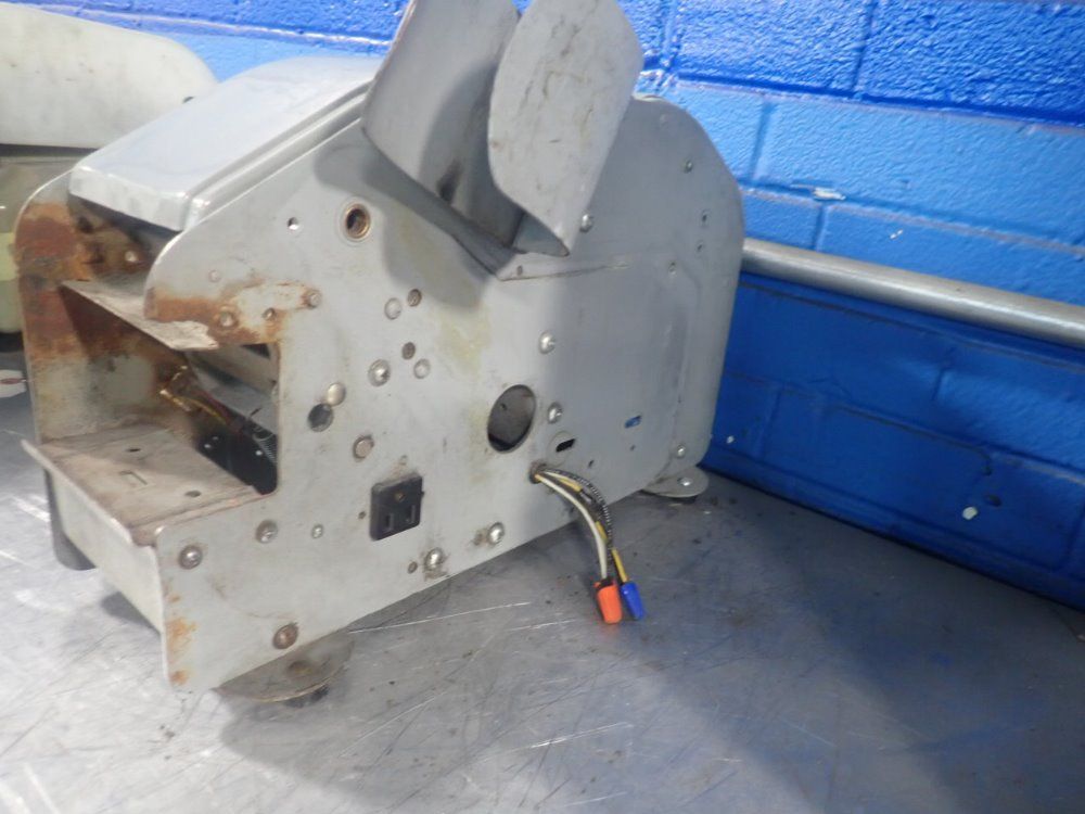 Better Pack Packing/wet Tape Dispenser