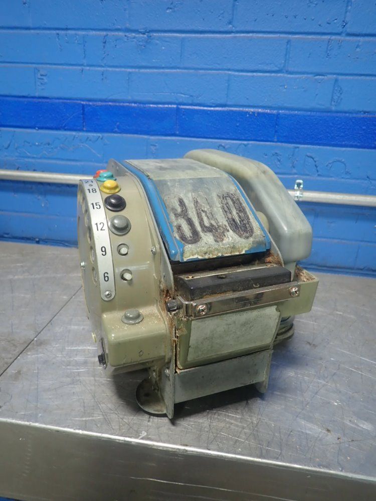 Better Pack Packing/wet Tape Dispenser