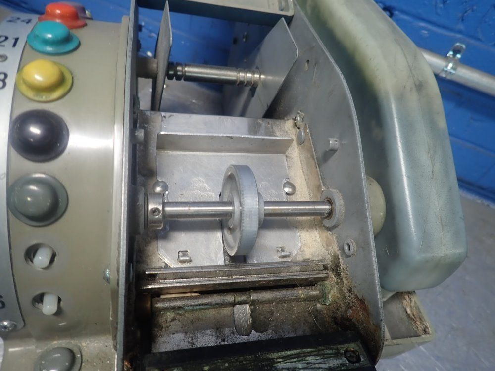 Better Pack Packing/wet Tape Dispenser