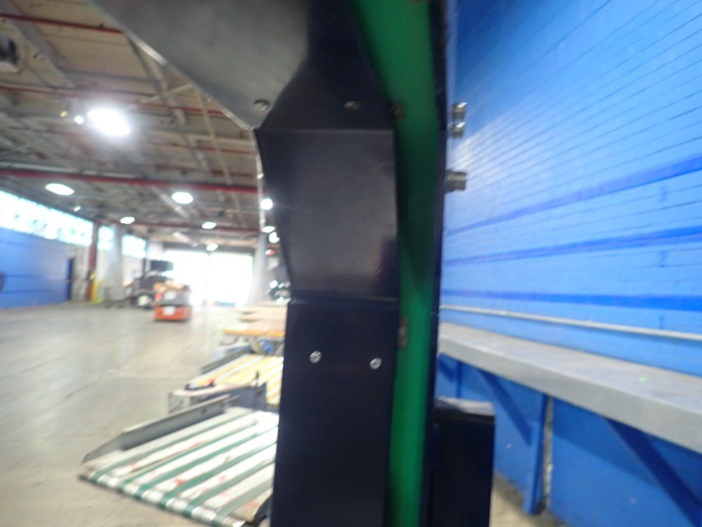 Mosca Straping Machine