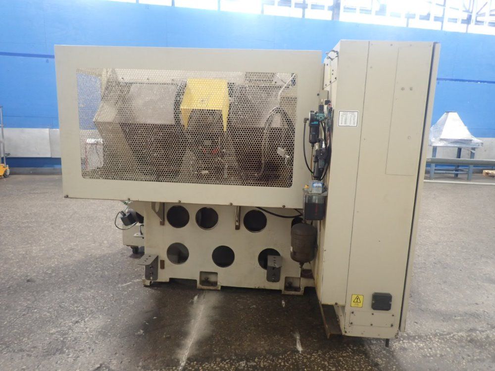 Hardinge Cobra 42 /lc Cnc Lathe - Cobra 42 /lc