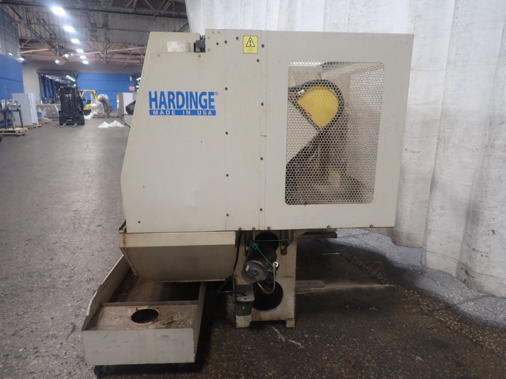 Hardinge Cobra 42 /lc Cnc Lathe - Cobra 42 /lc