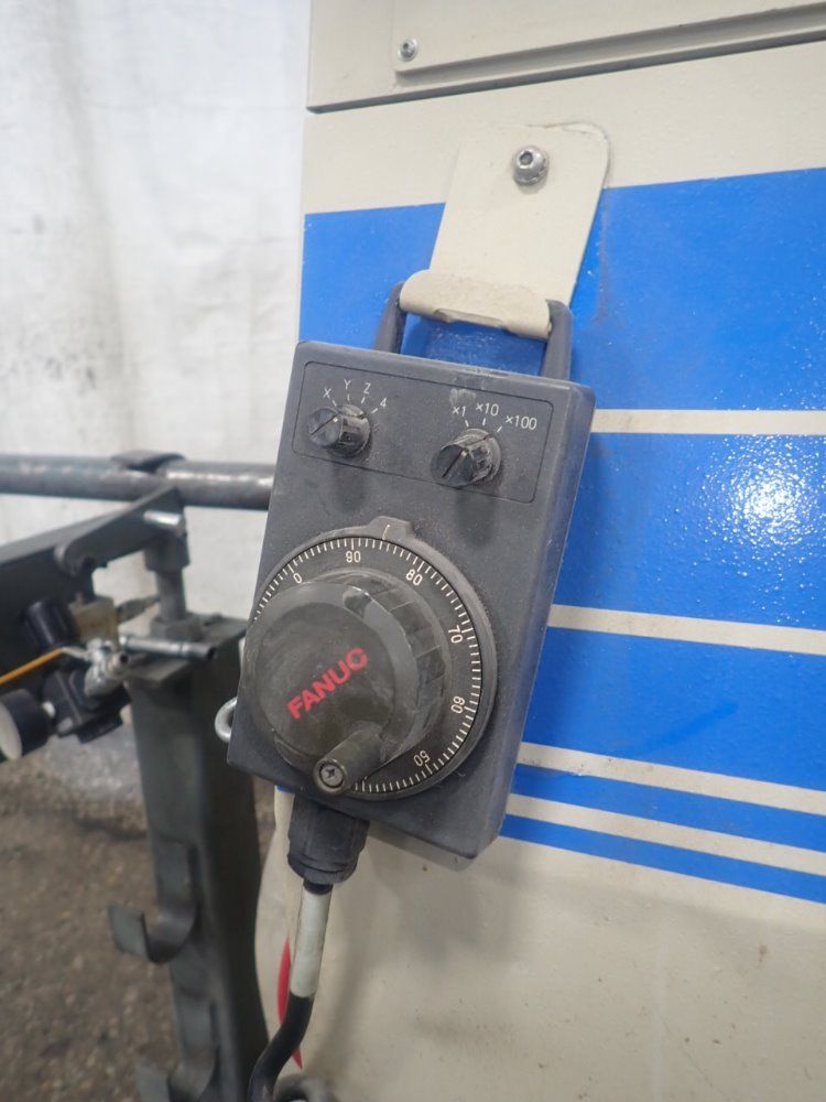 Hardinge Cobra 42 /lc Cnc Lathe - Cobra 42 /lc