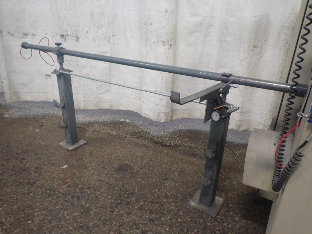 Hardinge Cobra 42 /lc Cnc Lathe - Cobra 42 /lc