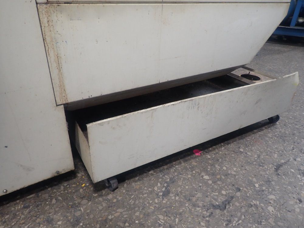 Hardinge Cobra 42 /lc Cnc Lathe - Cobra 42 /lc