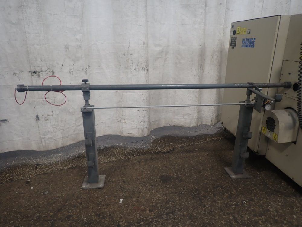 Hardinge Cobra 42 /lc Cnc Lathe - Cobra 42 /lc