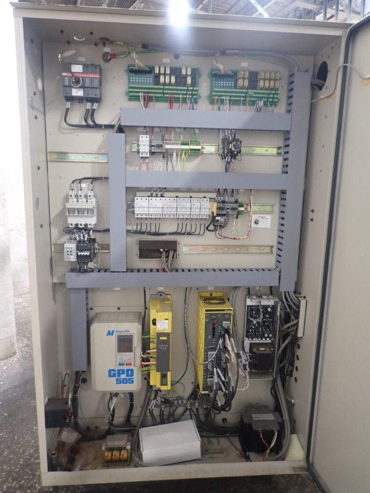 Hardinge Cobra 42 /lc Cnc Lathe - Cobra 42 /lc