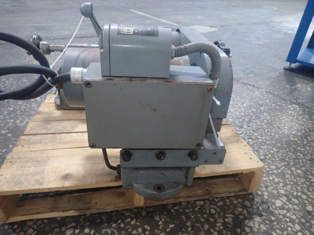 Hardinge Speed Lathe