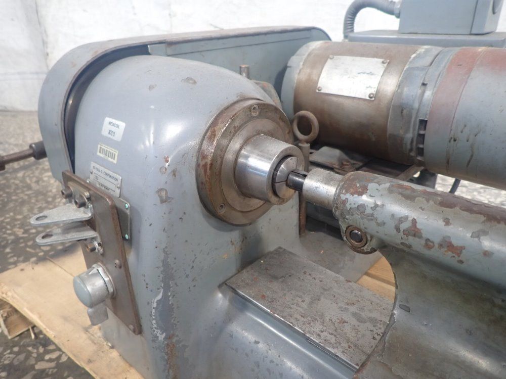 Hardinge Speed Lathe