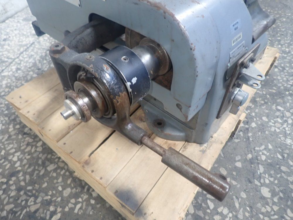 Hardinge Speed Lathe