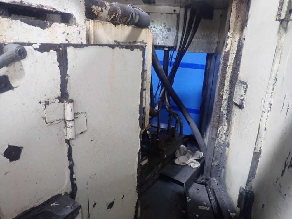 Okuma 12 1/2" Swing Ga-36f Cnc Grinder - Ga-36f