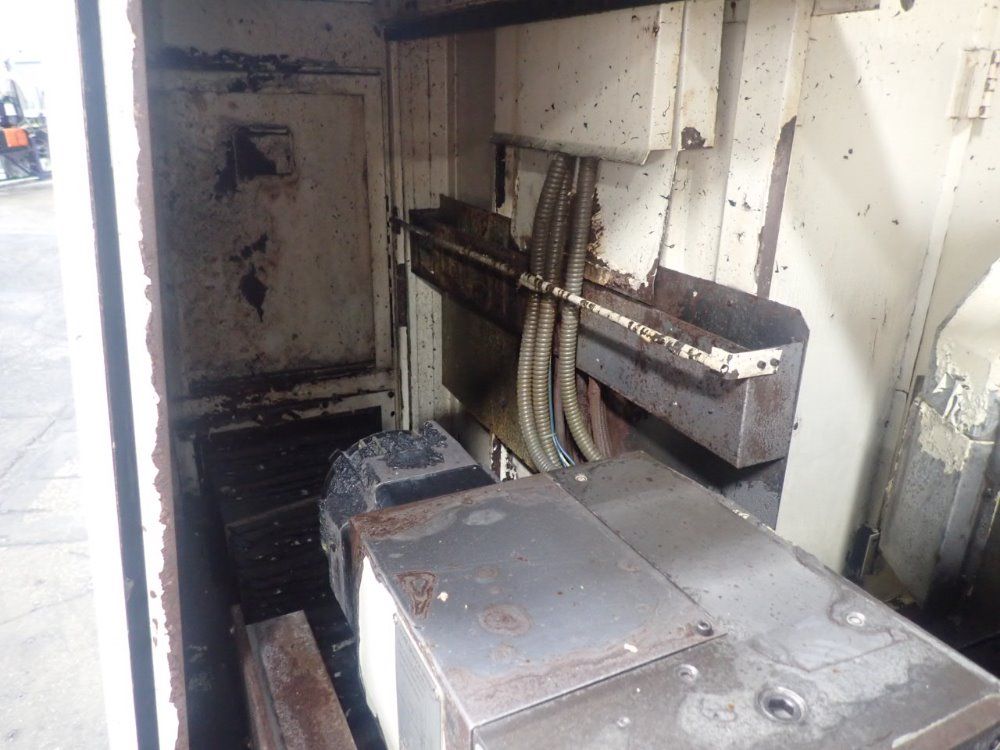 Okuma 12 1/2" Swing Ga-36f Cnc Grinder - Ga-36f