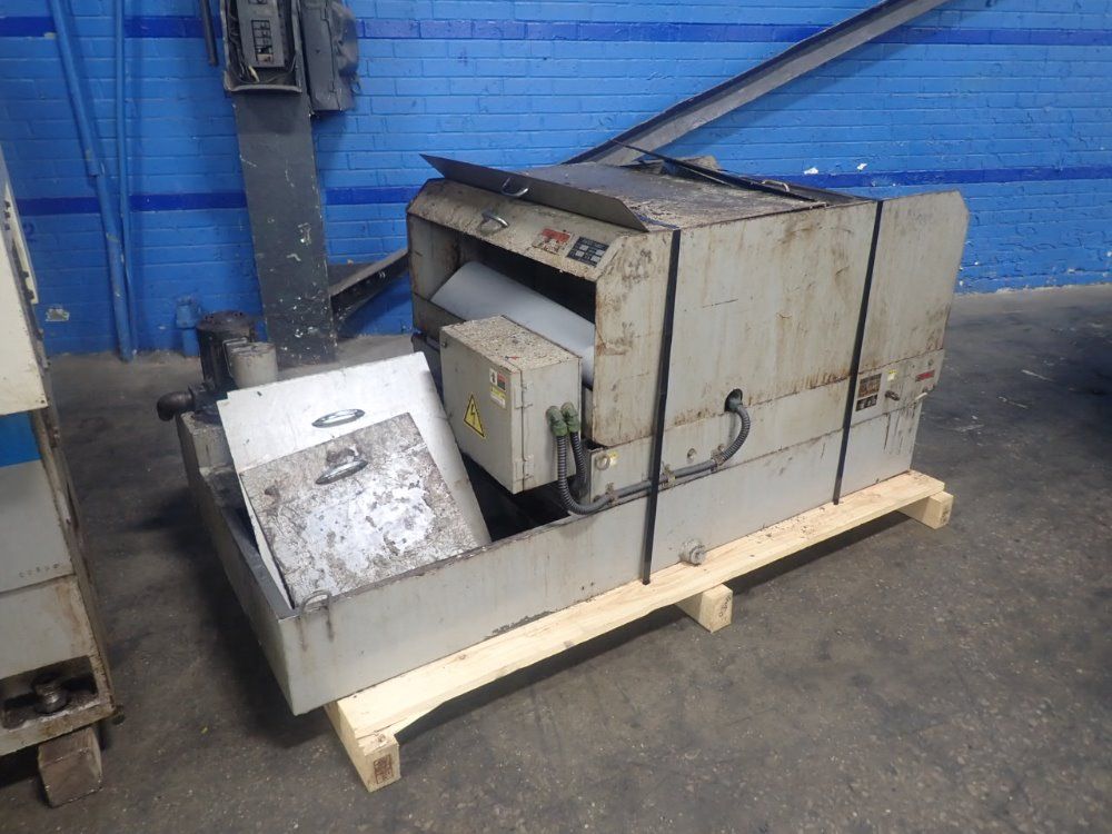 Okuma 12 1/2" Swing Ga-36f Cnc Grinder - Ga-36f