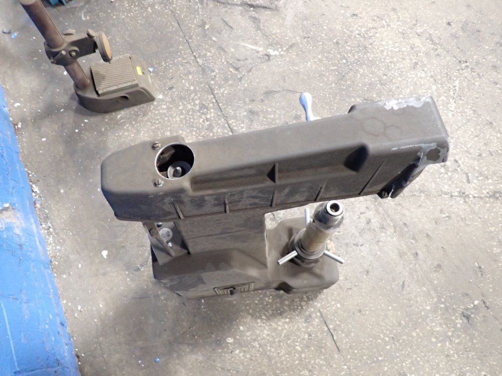 Rockwell/wilson Hardness Tester