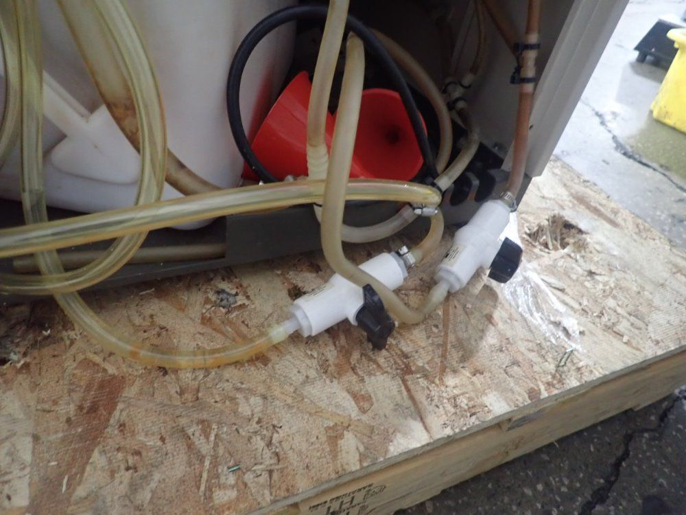 Tabai Espec Humidity Cabinet