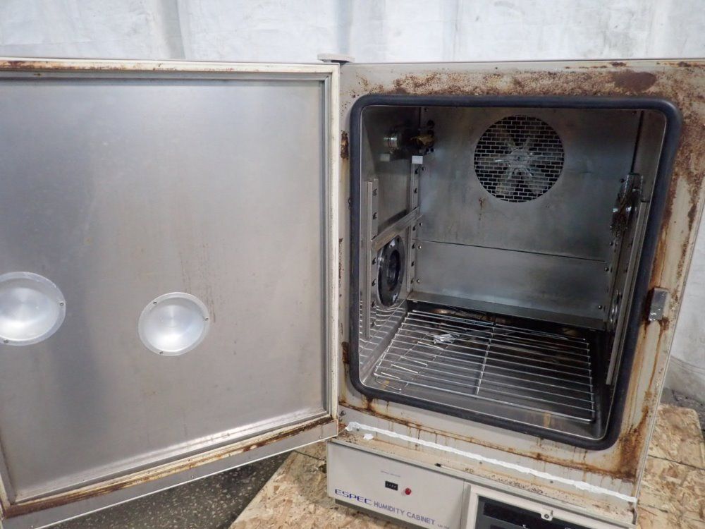 Tabai Espec Humidity Cabinet