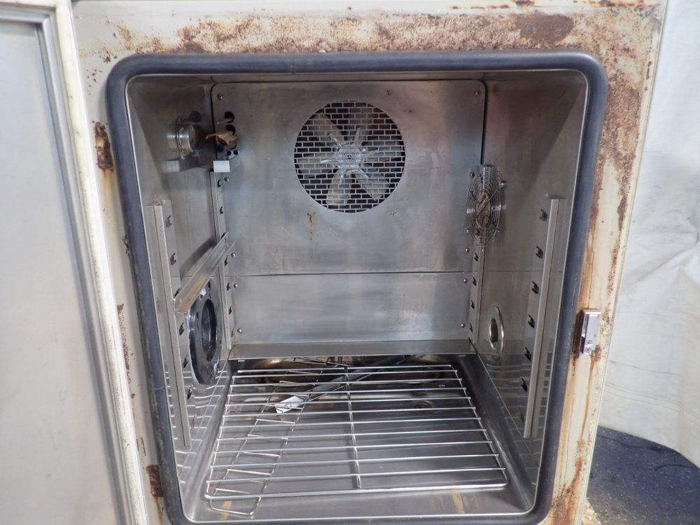 Tabai Espec Humidity Cabinet