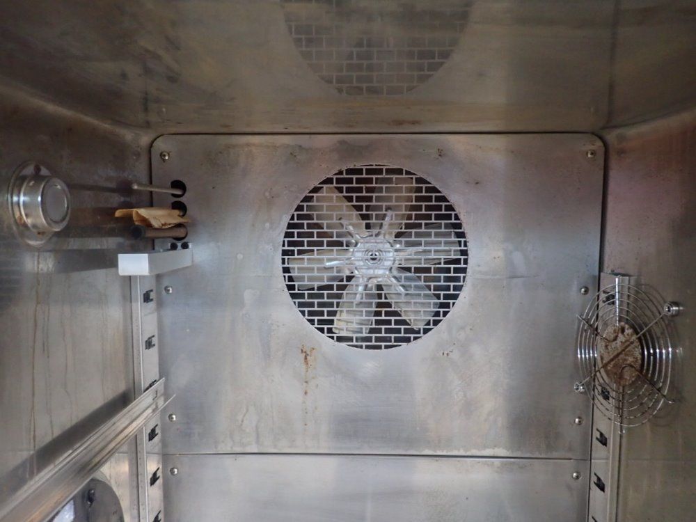 Tabai Espec Humidity Cabinet