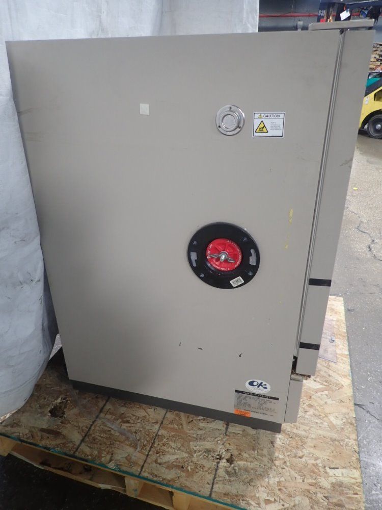 Tabai Espec Humidity Cabinet