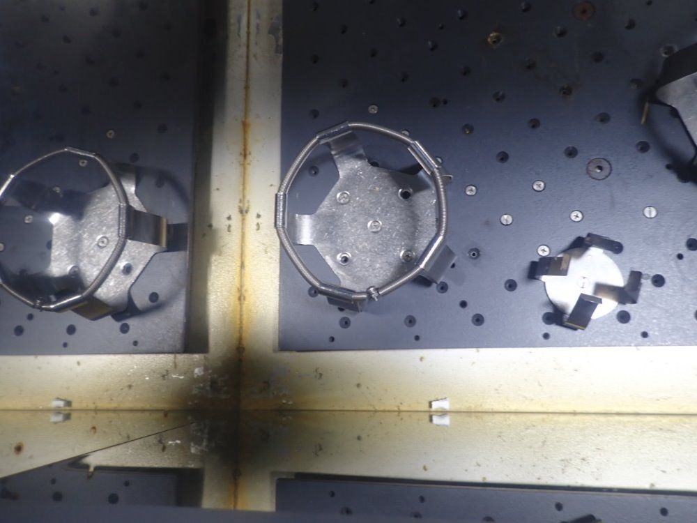 Innova Refrigerated Incumbator Shaker